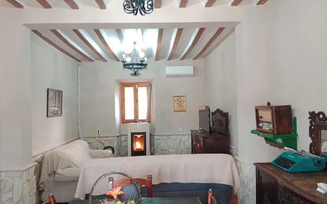 Casas Rurales Puerta de Andalucía