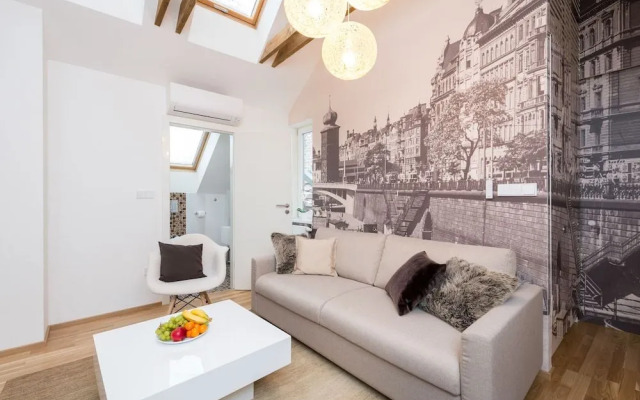 EMPIRENT Apartments City Center