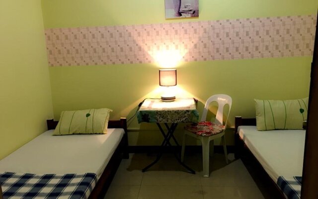 TraveLite Hostel