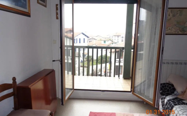 Duplex en Hendaye