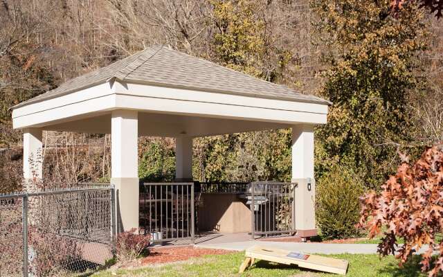 Candlewood Suites Logan by IHG