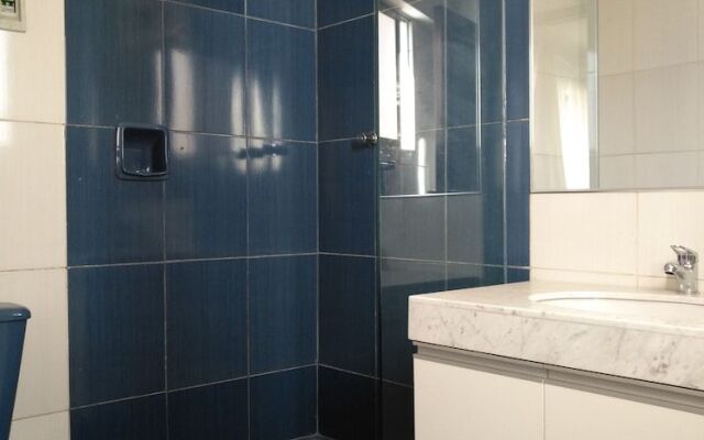 Hostal Costa de Marfil