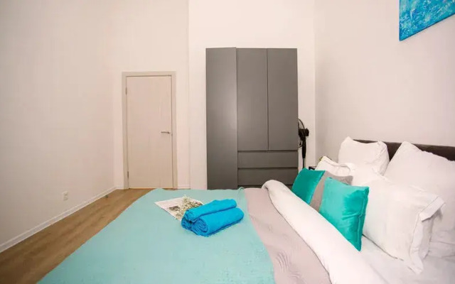 Apartments Atmosphere on 44 Leskova Street