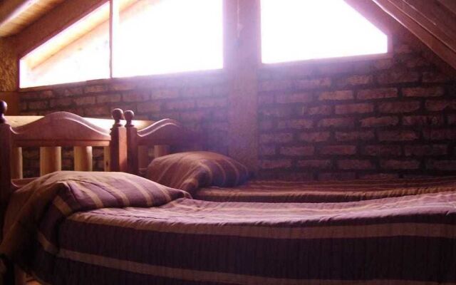 Complejo Tierra de Sol