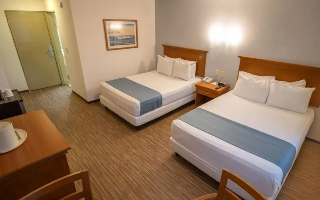 Araiza Palmira Hotel