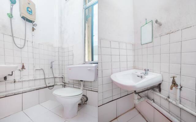 OYO 89706 To-day Hotel