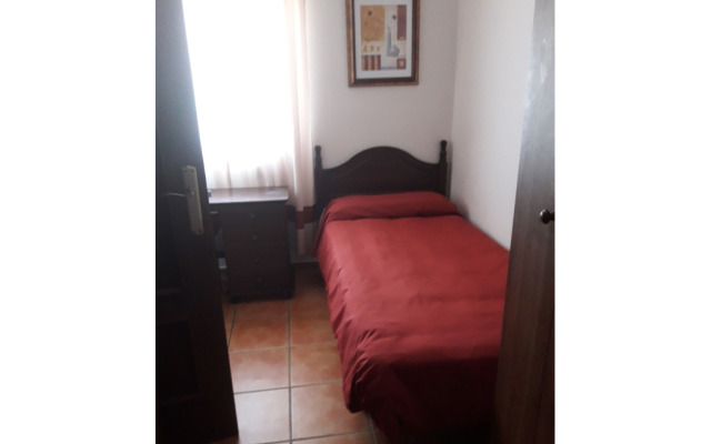 Hostal el Semaforo