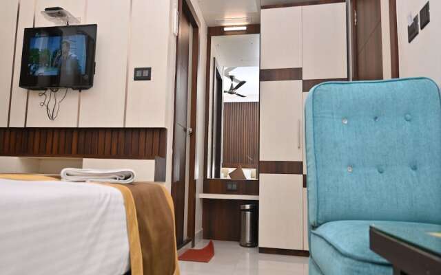 Hotel Silver Land New Digha