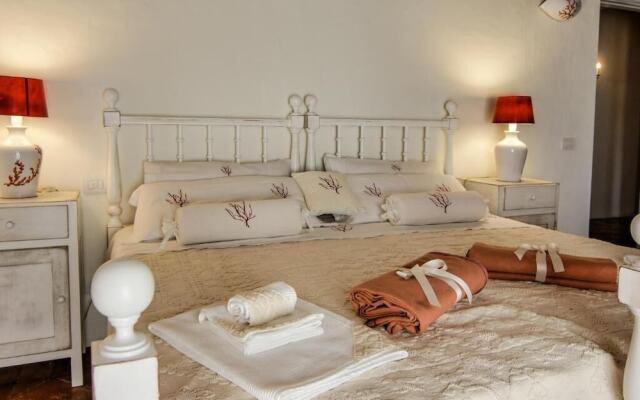 Domus Corallia Luxury Rooms