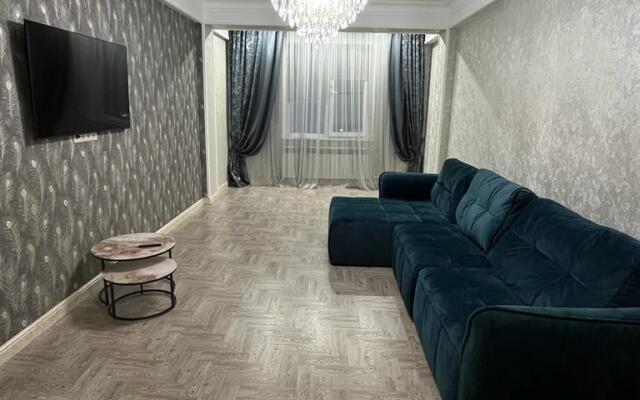 Апартаменты на улице Кородинская 30