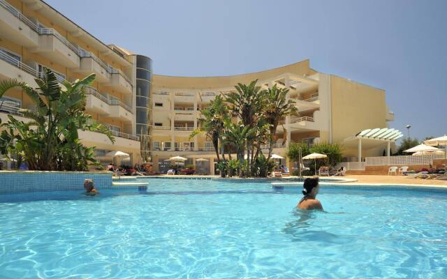 Grupotel Acapulco Playa - Adults only