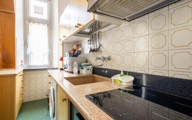 Appartamento Agata Holiday Homes