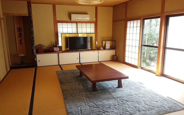 Kyu Hoshigatei