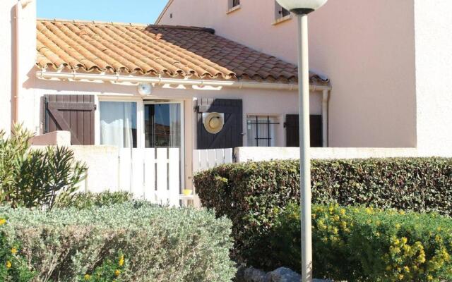 Maison Fleury-Saint-Pierre-la-Mer, 2 pièces, 6 personnes - FR-1-229D-55