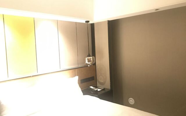 Paco Hotel (Guangzhou Tower Datang Metro Station Branch)