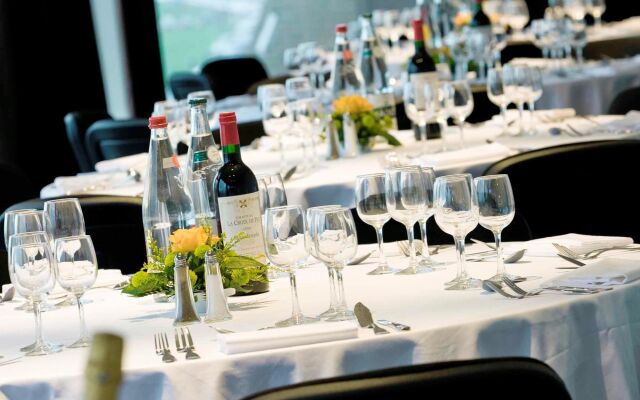 Mercure Dieppe La Présidence