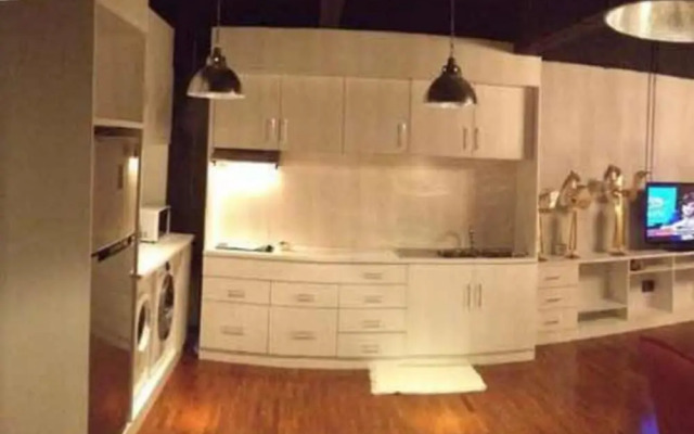 Nakara Loft Chiangmai Nimman