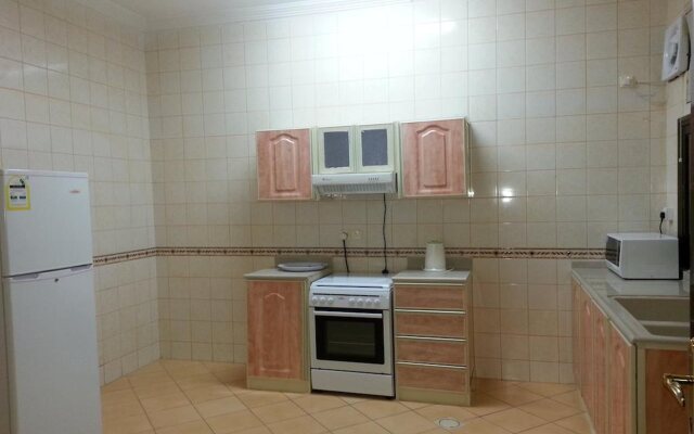 Lavona 2 Hotel Apartments