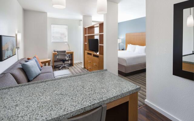 HYATT house Boulder/Broomfield
