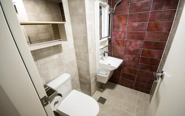 BLUEHUM Guesthouse - Hostel
