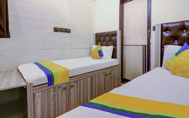 Treebo Trip Meadow Inn