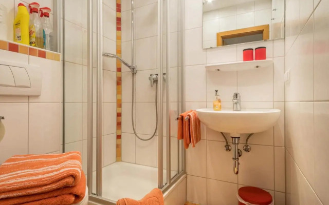 Ferienwohnung Steinhilber 2