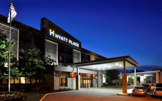 Hyatt Place Milwaukee West