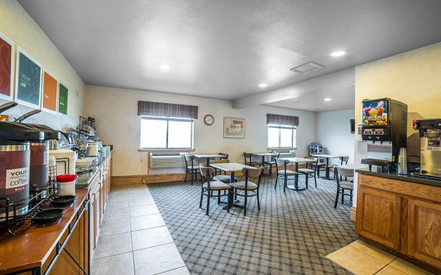 Comfort Inn