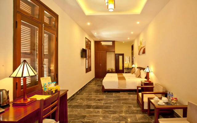 Hoi An TNT Villa