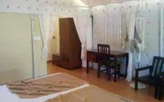 Derra Camp & Resort