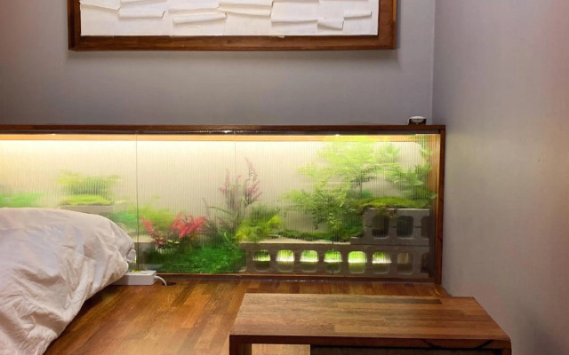 Viva La Vida - Seochon Private Apartment