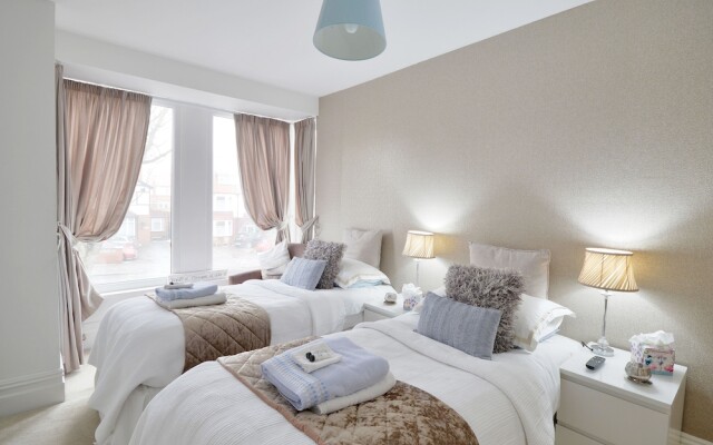 North Bay Guest House