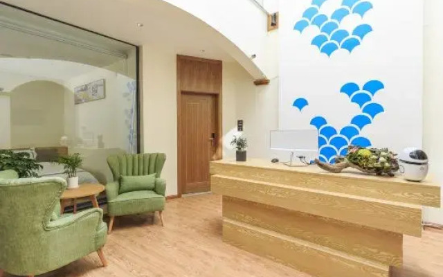 Poet and Sea Ai Seaview Villa