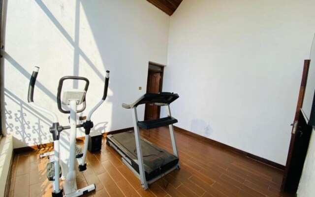 Stay.Plus Kitale Holiday Home