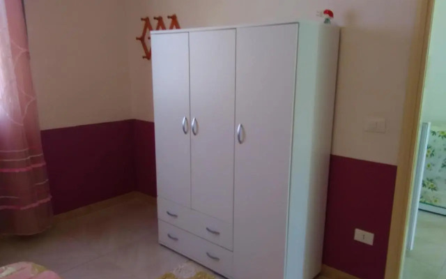 Monolocale Birgi