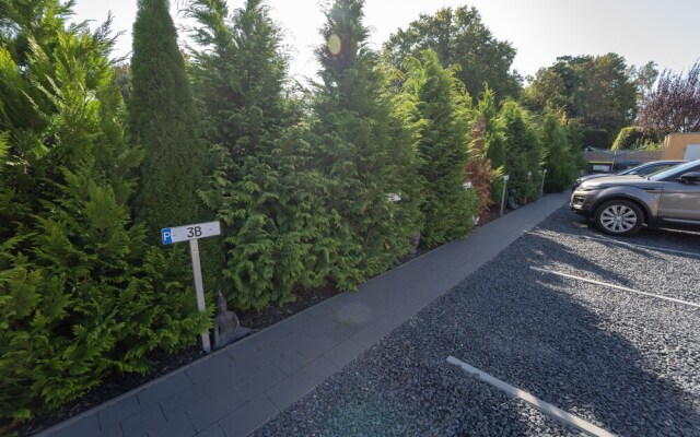 Ferienwohnung Anke - Appartement 5c