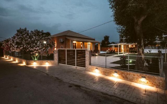 Villa Astron by CorfuEscapes
