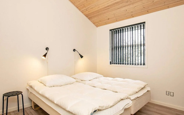 Luxurious Spa Retreat in Blokhus-by Traum