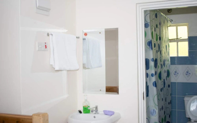 Maya's Guest House