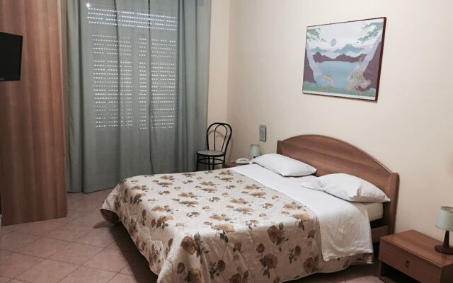 Hotel del Lago