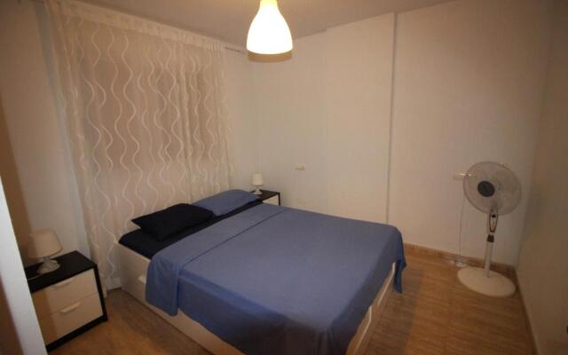 New apartment near center/beach