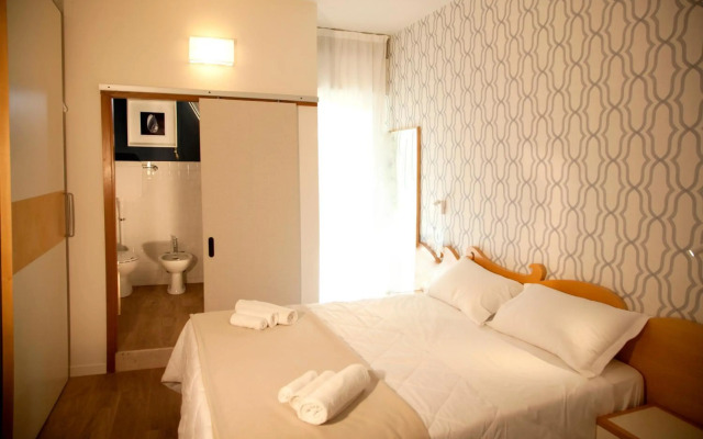 Hotel Montecarlo