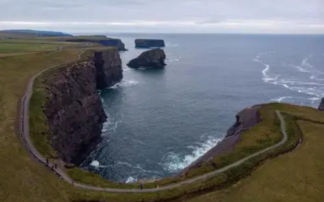 The Bayview Kilkee