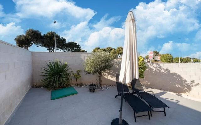 Comfortable Home With a Private Pool