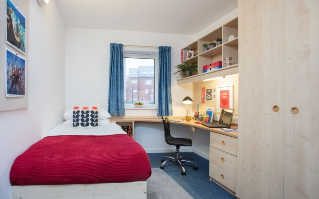 Bright Ensuite Rooms PLYMOUTH SK