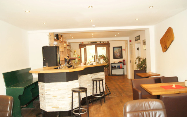 Hotel Restaurant Heidersteg