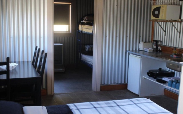 Wonky Stables Holiday Park – Guest Rooms – Bambra