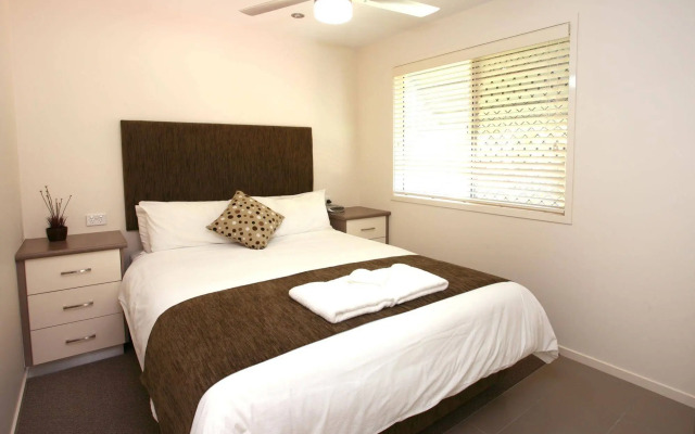 Brisbane Holiday Village