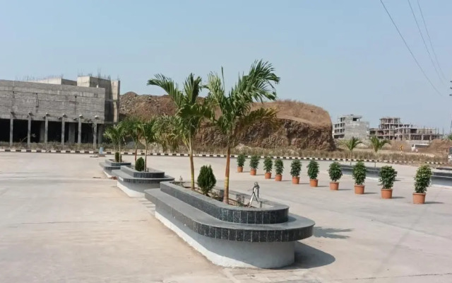 D Square Statue of Unity Kevadia, a member of Radisson Individuals