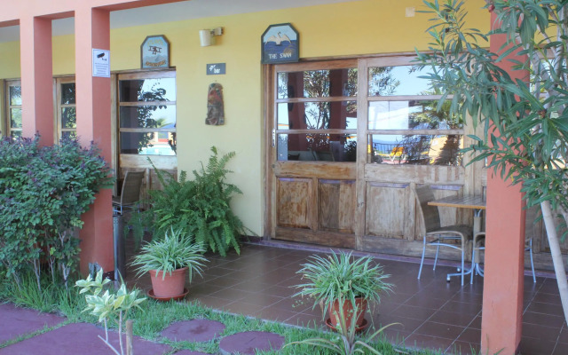 Hotel Xaguate